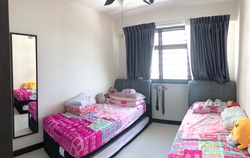 Blk 168C Punggol Field (Punggol), HDB 4 Rooms #177759862